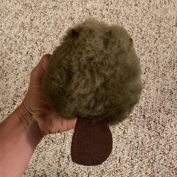 5 for $25 ๐ธ๐ธ๐ธ๐ธ๐ธ
Beaver toy. - Picture 3 of 5